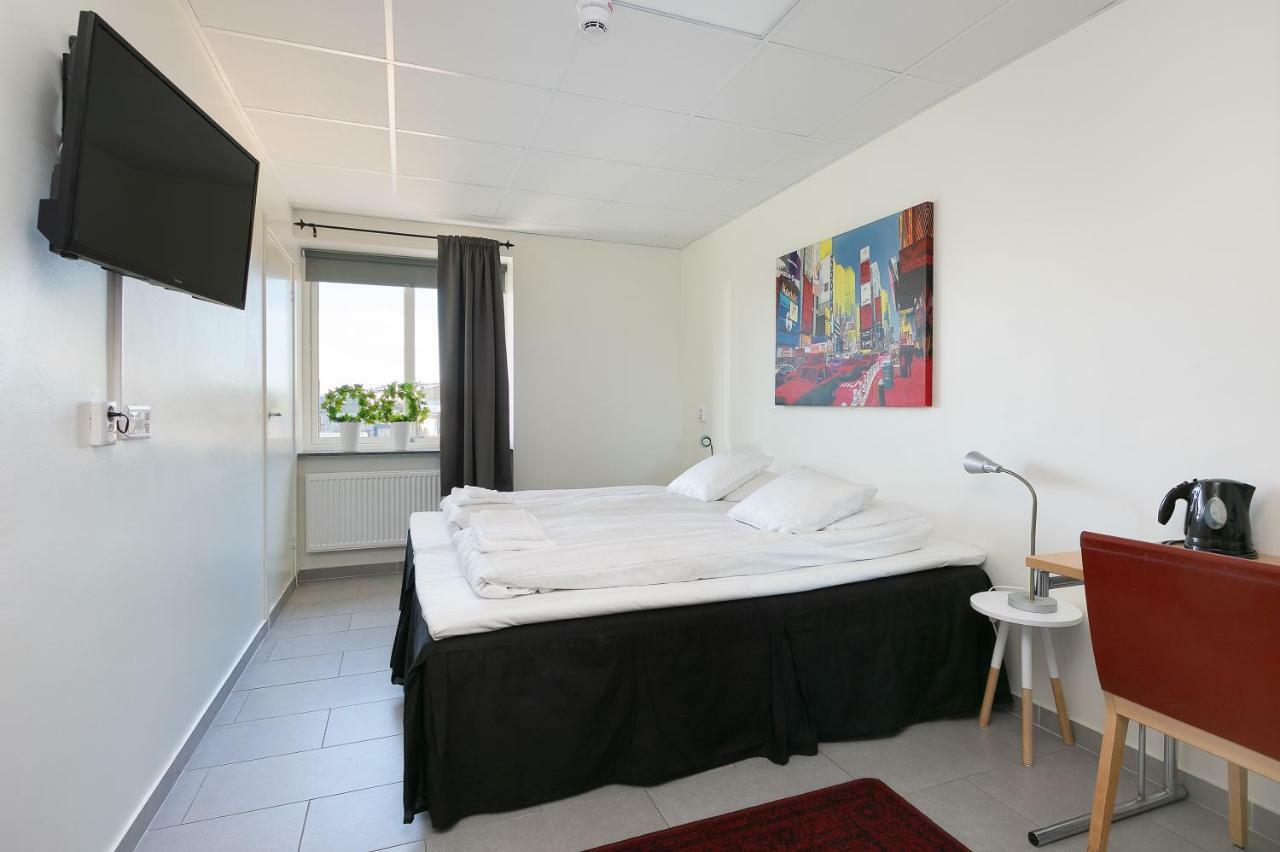 Kalmar Hotell Екстериор снимка